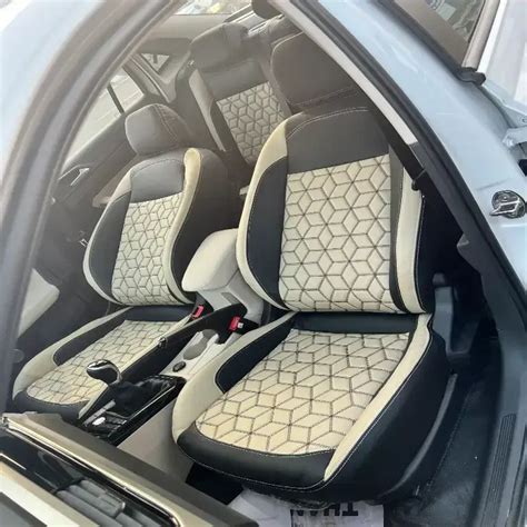 Pros and Cons of PU Leather Seat Covers 